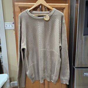 Cotton On XL crewneck Sweater Never Worn